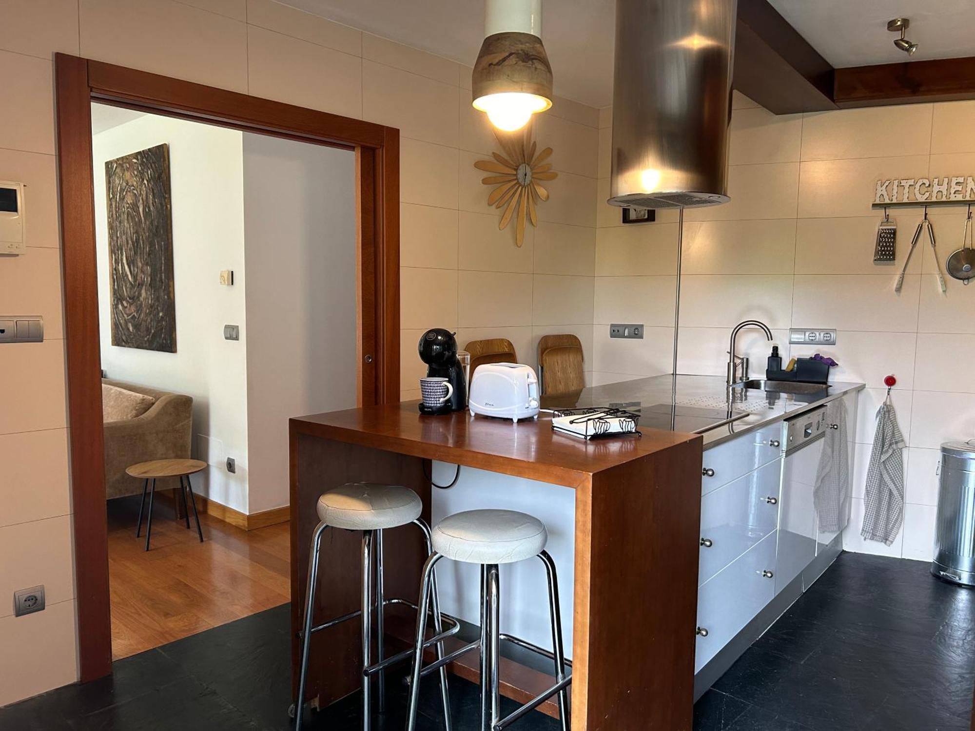 산탄데르 Casa Sol 빌라 외부 사진
