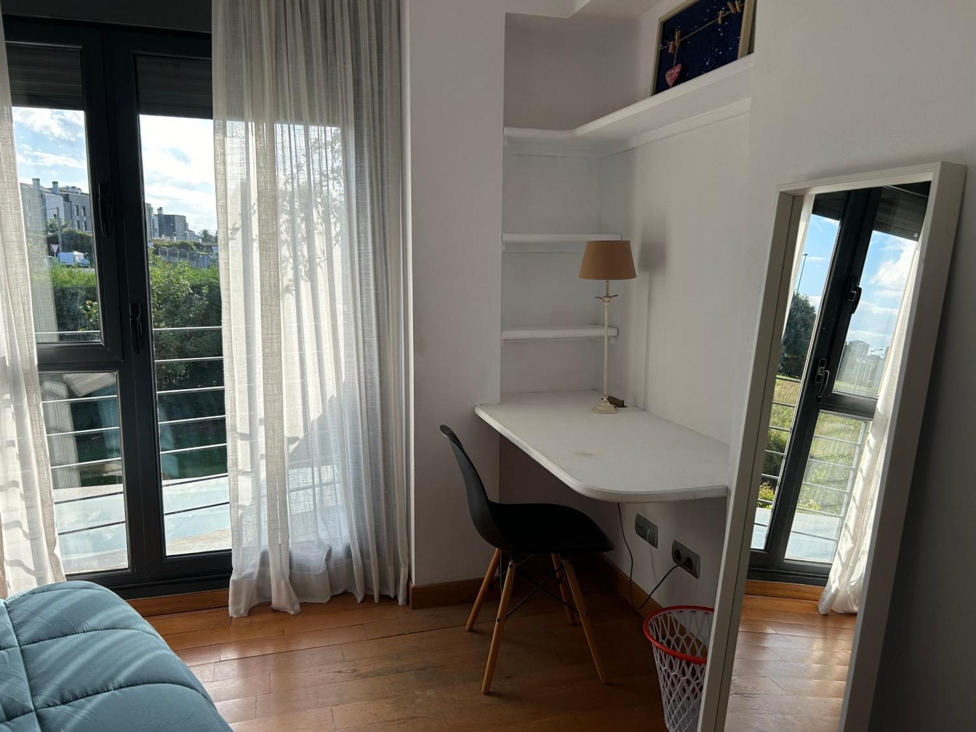 산탄데르 Casa Sol 빌라 외부 사진