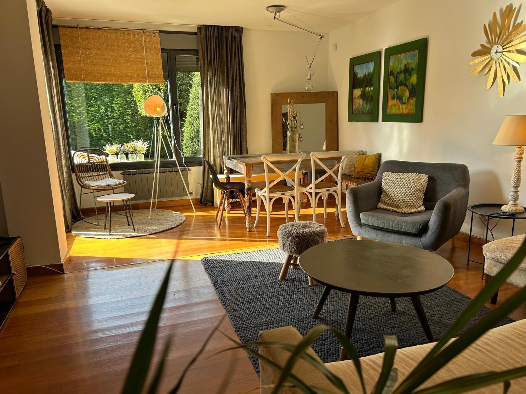 산탄데르 Casa Sol 빌라 외부 사진