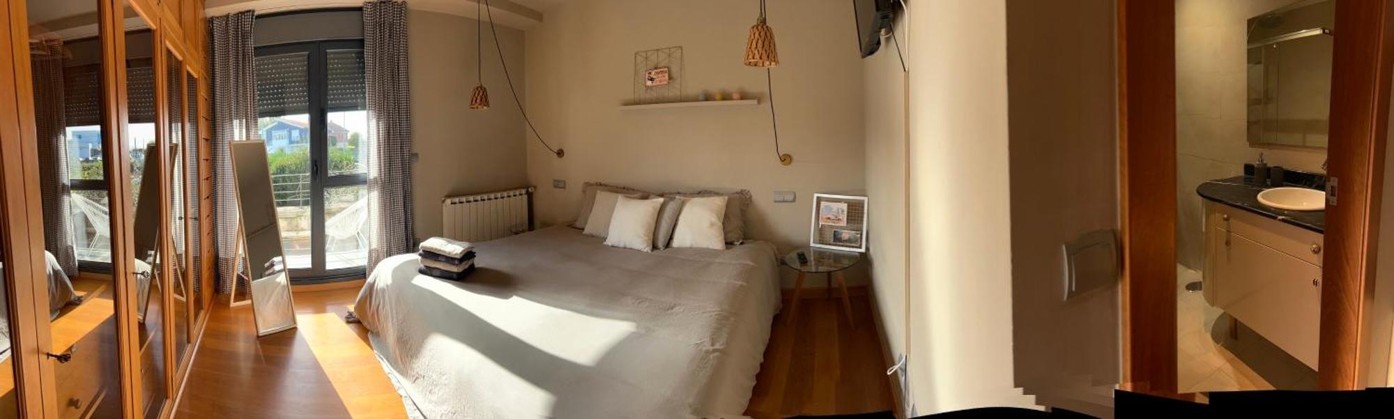 산탄데르 Casa Sol 빌라 외부 사진