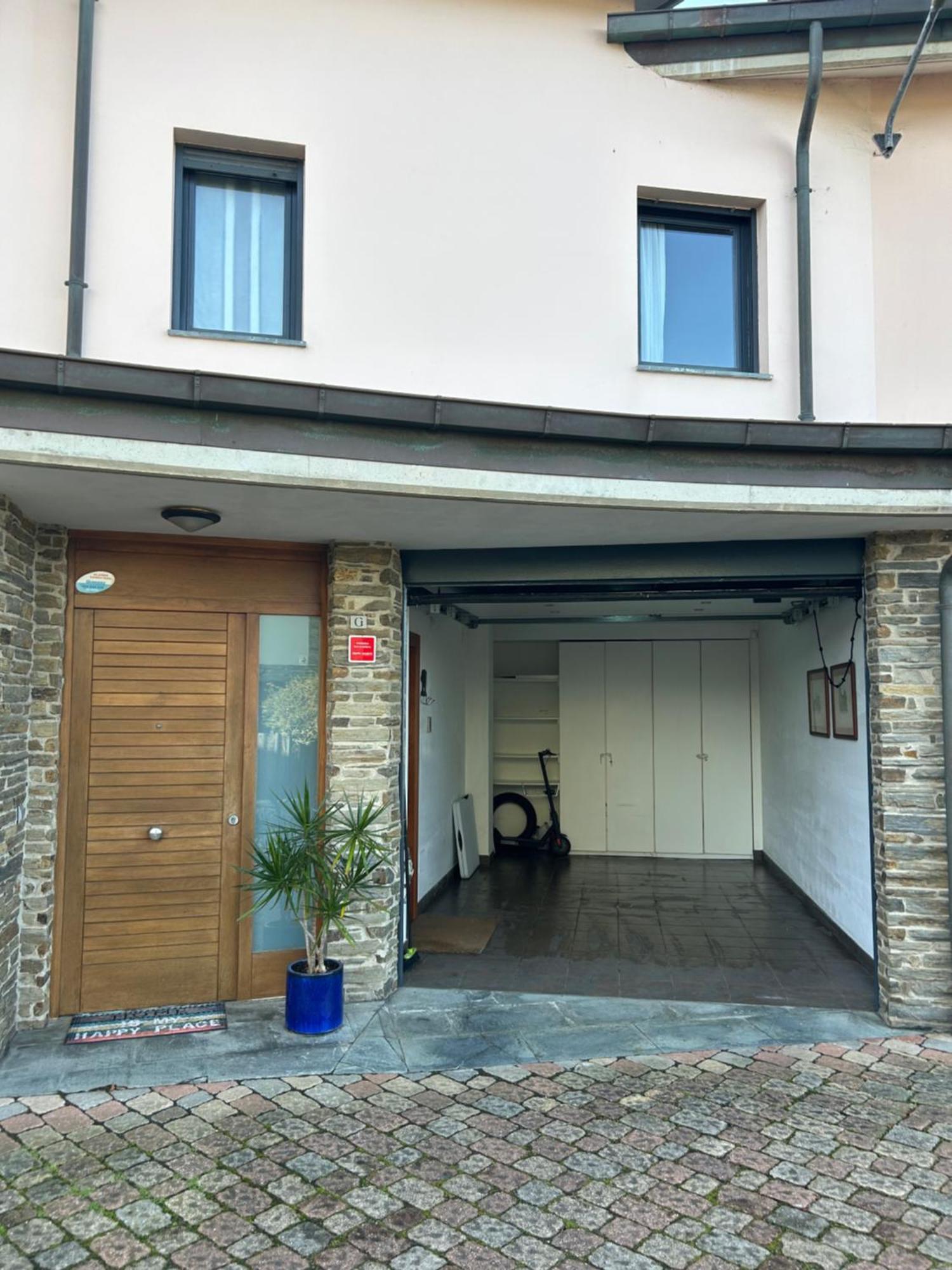 산탄데르 Casa Sol 빌라 외부 사진