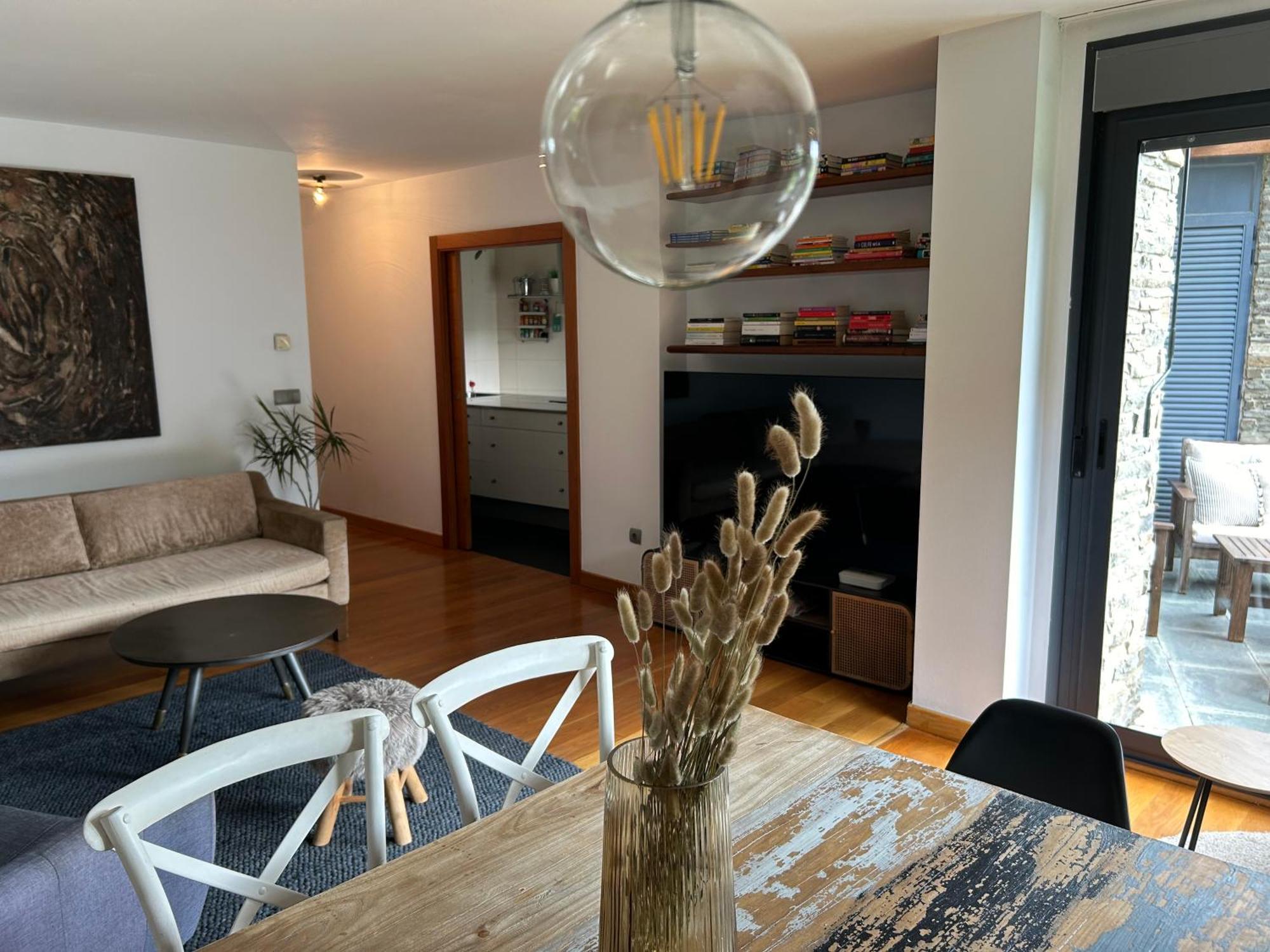 산탄데르 Casa Sol 빌라 외부 사진